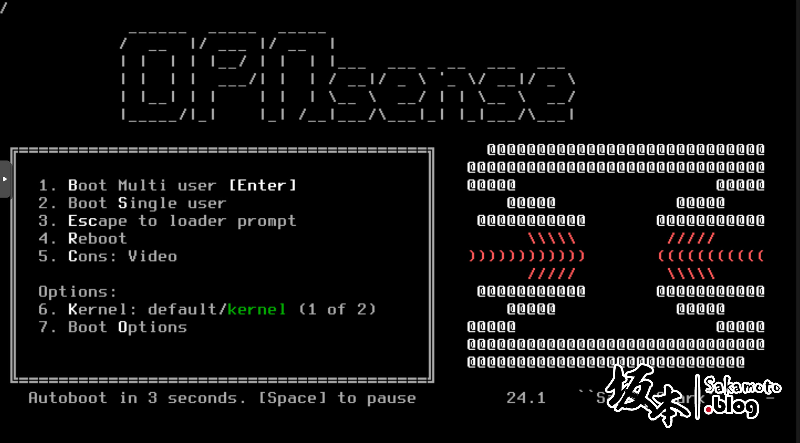 Pve Opnsense Installer 02