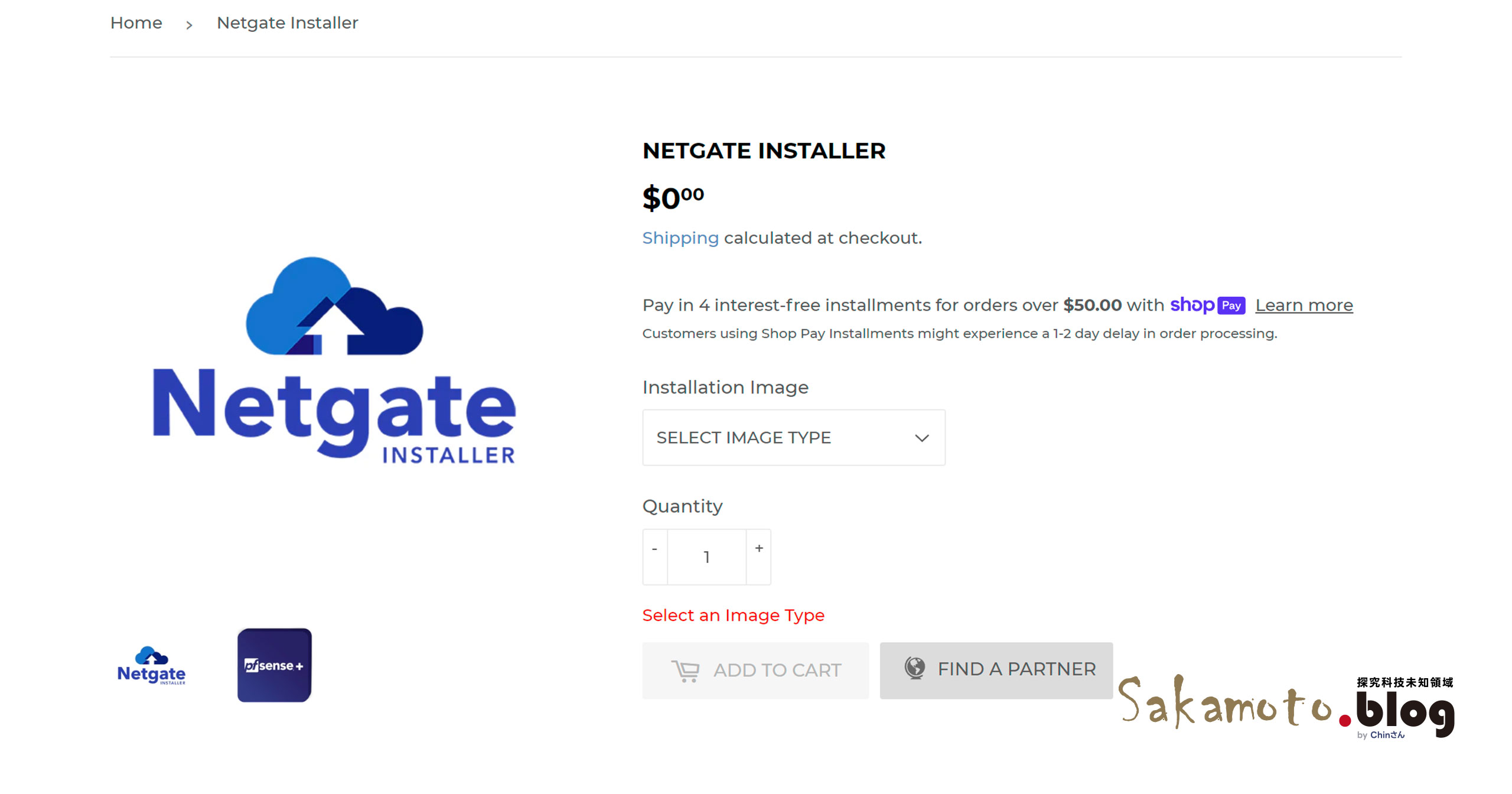 Pfsense Download 02